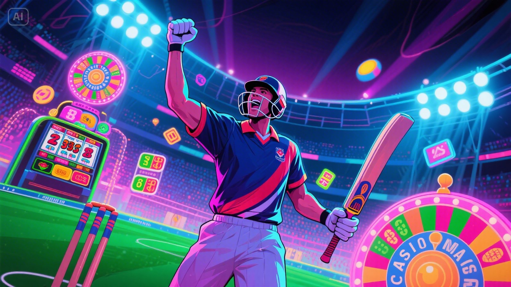 Registration at Royal House Casino Casino