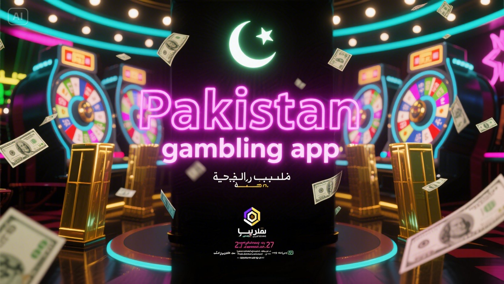 Royal House CasinoMake your first recharge today and receive a 200% instant bonus! Pakistan’s users can spin reels, play live tables, and win PKR safely.