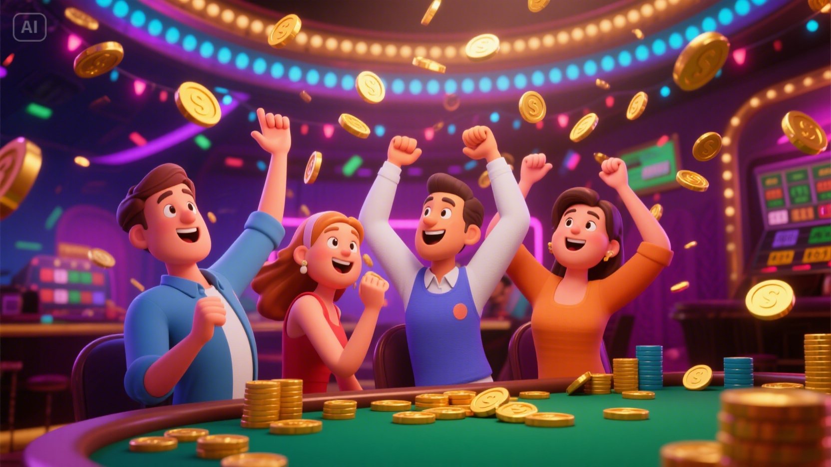 Casino Royal House Casino desktop and mobile interfaces