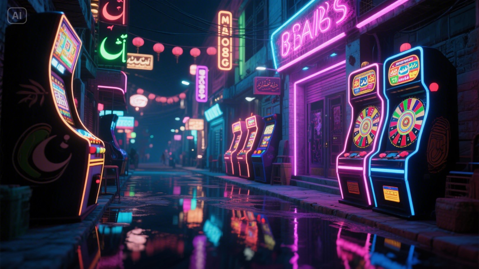 Registration at Royal House Casino Casino